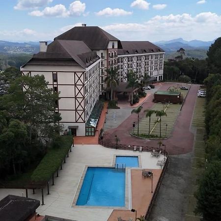 Aparthotel Cond Vista Azul Pedra Azul  Exteriér fotografie