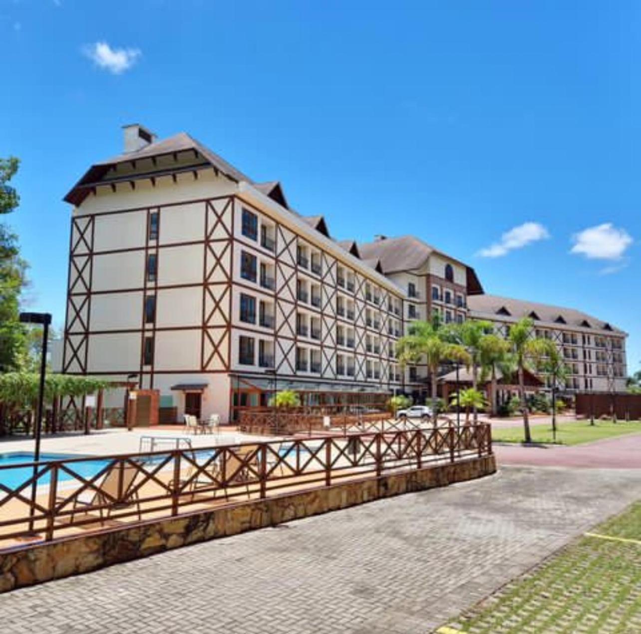 Aparthotel Cond Vista Azul Pedra Azul  Exteriér fotografie